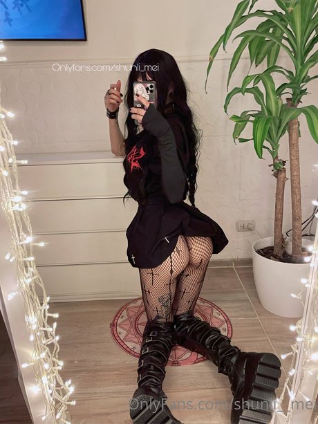 Shunli mei onlyfans public photos