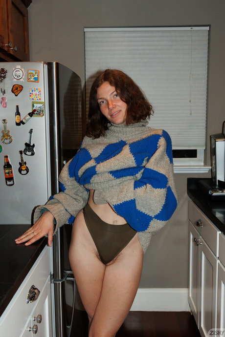 Zeta Scarn only fans nude leaks