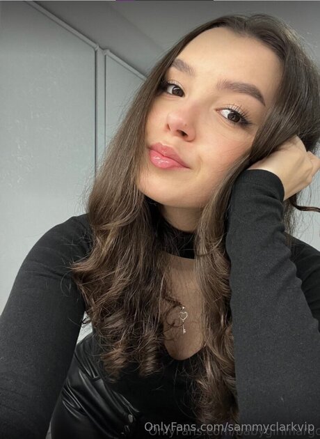 Sammyclarkvip leak onlyfans porn