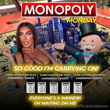 Officialavakoxxx leaked onlyfans content