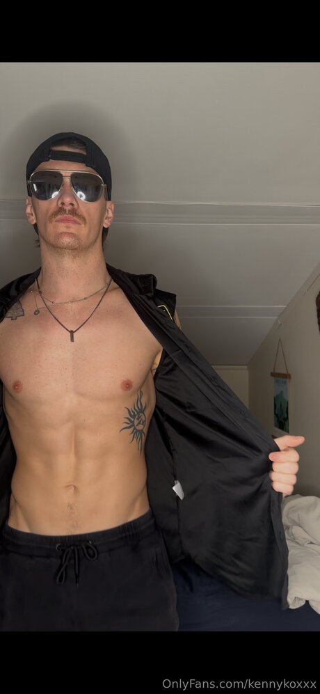 Kennykoxxx onlyfans leaked photos