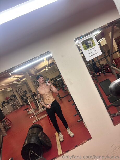Kennykoxxx onlyfans leaked porn