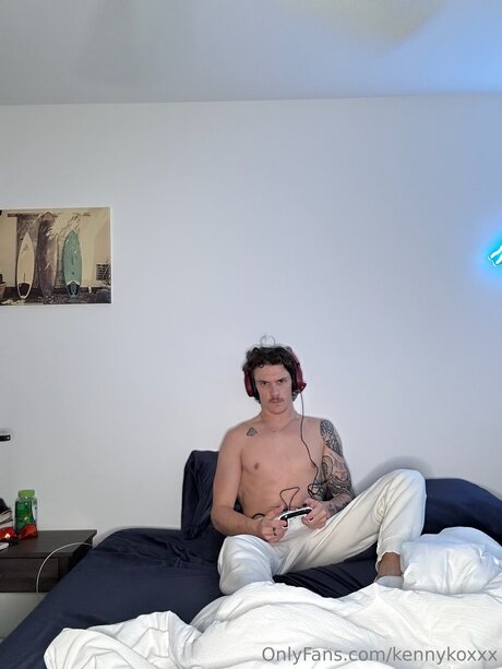 Kennykoxxx onlyfans star