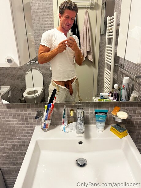 Apollobest only fans pics