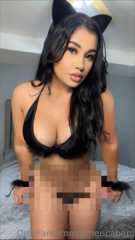 Americabarr leaked naked onlyfans