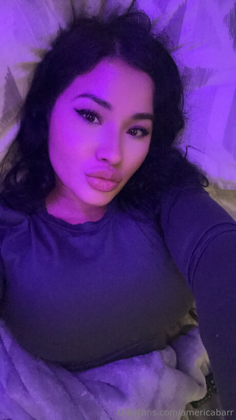 Americabarr onlyfans creator