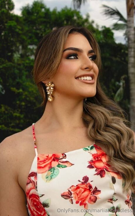 Mariiahneedless onlyfans photo