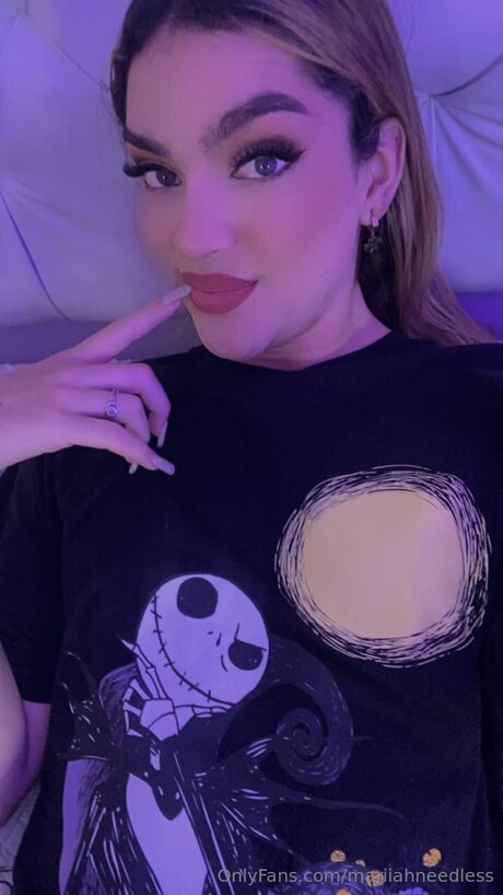 Mariiahneedless leaked onlyfans pictures