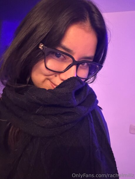 Rachelmillz tits onlyfans