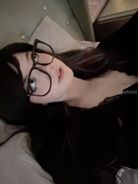Nayohmii onlyfans leaked.