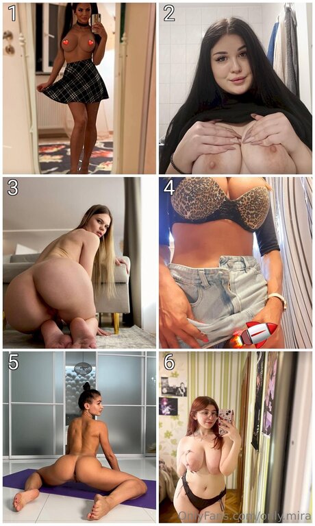 Only Mira free only fans