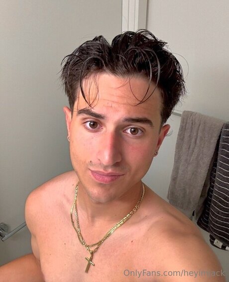 Heyimjack onlyfans porn