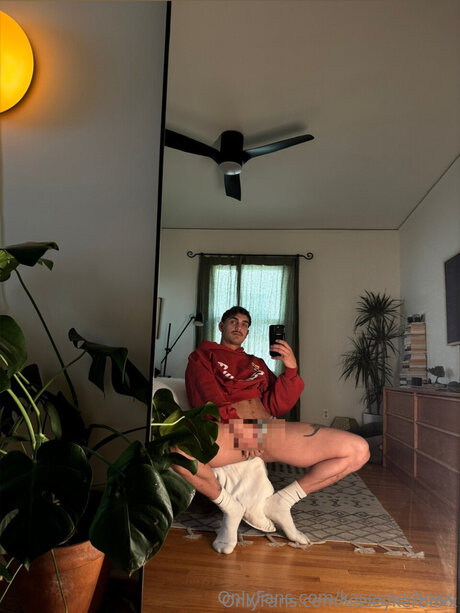 Kaseykerboxx only fans nude