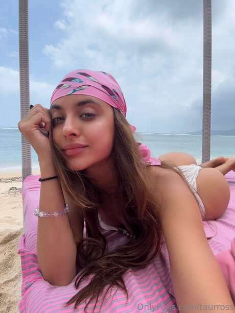 Taurross leaked nudes onlyfans