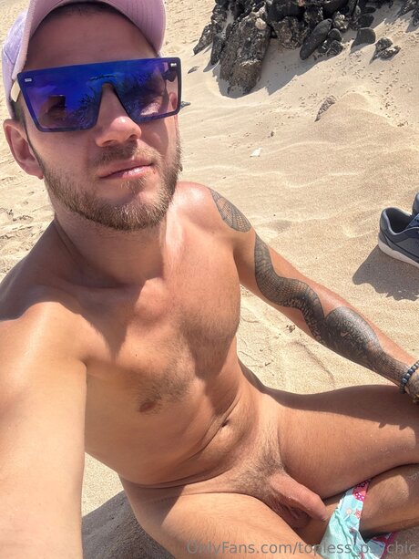 Topless Psychic onlyfans nude pics