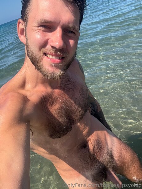 Topless Psychic onlyfans leaked free