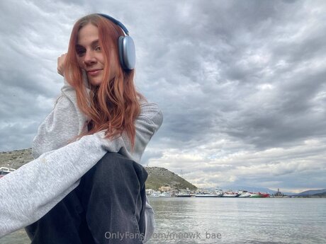 Meowk Bae onlyfans leaka