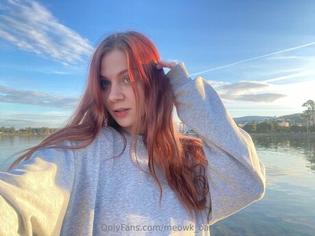 Meowk Bae onlyfans leaked