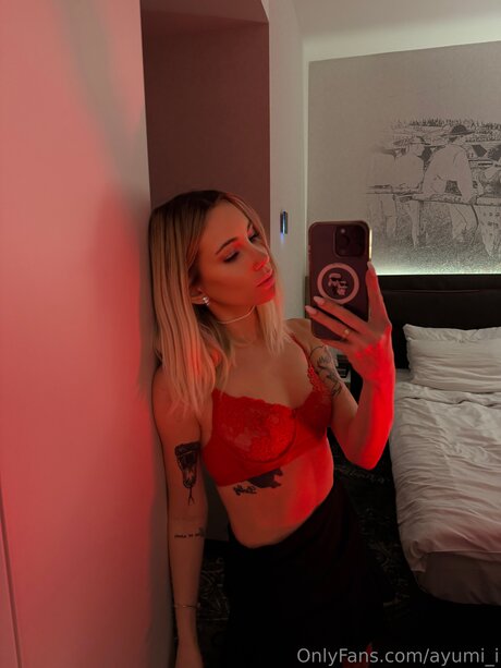 Ayumi I onlyfans photos