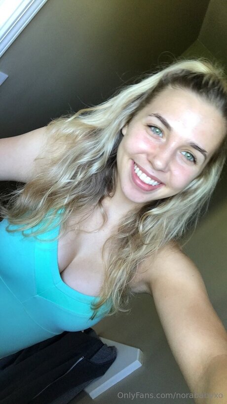 Norababyxo onlyfans nudes porn