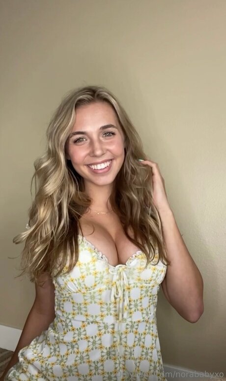 Norababyxo only fans photos