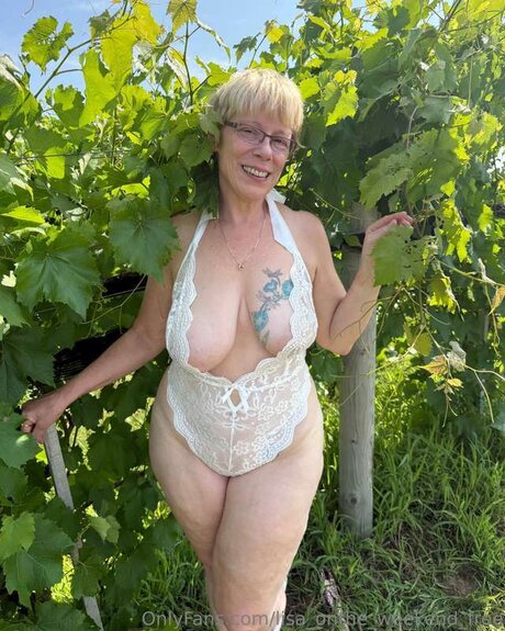 Lisa Onthe Weekend Free leaked onlyfans nudes