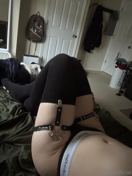 Kinarofficial onlyfans leakd