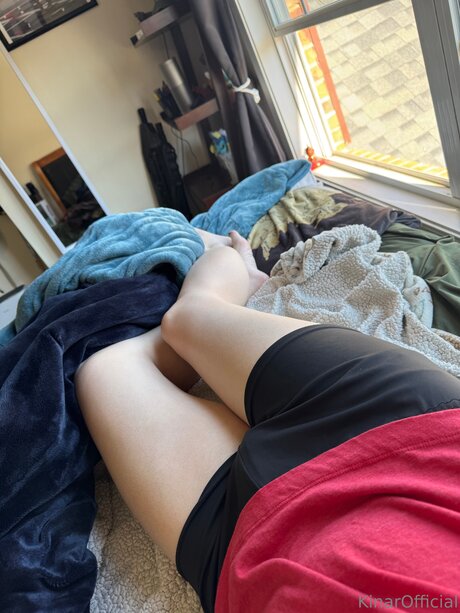 Kinarofficial onlyfans post
