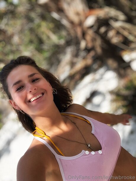 Leahwbrooke nudes leaked onlyfans