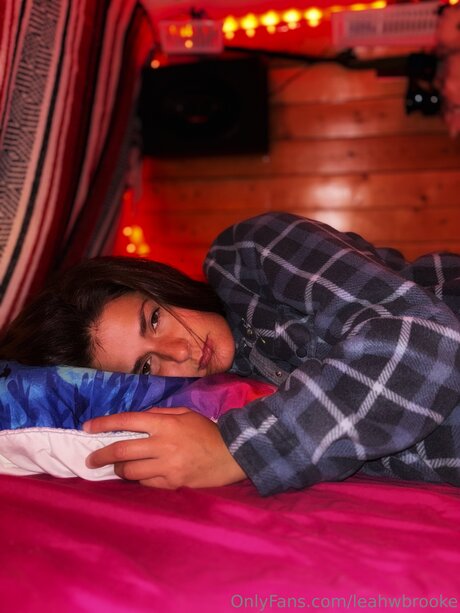 Leahwbrooke onlyfans pics leaked