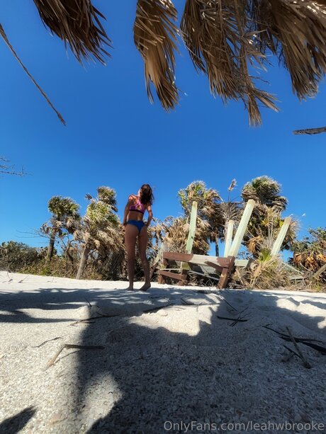 Leahwbrooke onlyfans leams