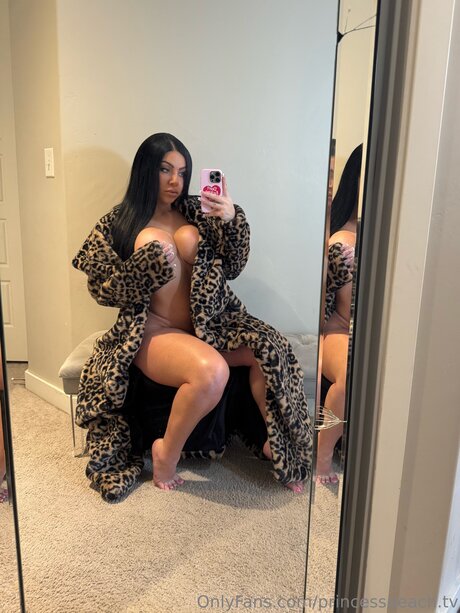 Princesspeach Tv leak onlyfans