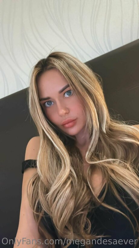 Megandesaever nudes onlyfans leaks