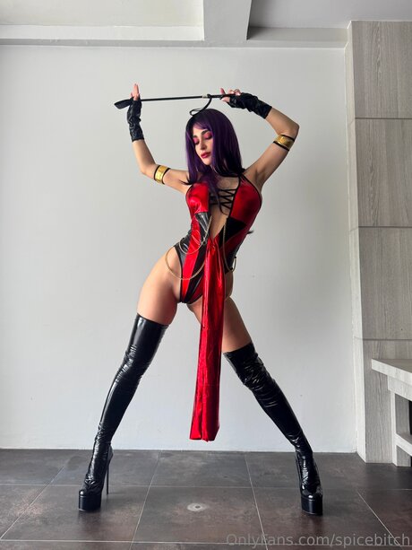 Spicebitch leaked onlyfans nude