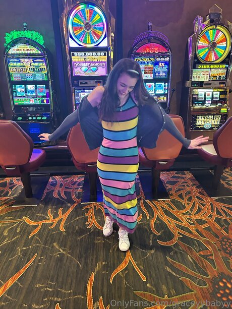 Graceyybabyy onlyfans fuck