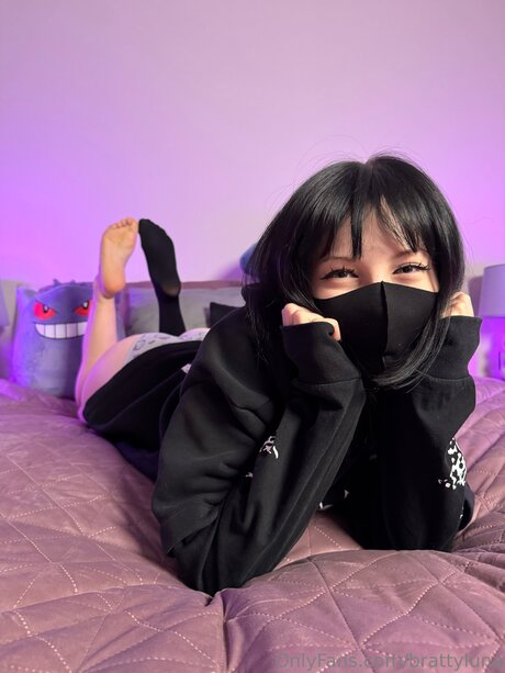 Brattyluna new onlyfans leak