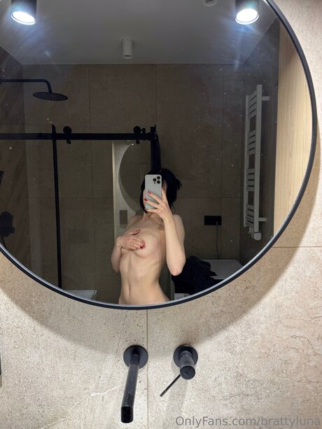 Brattyluna onlyfans