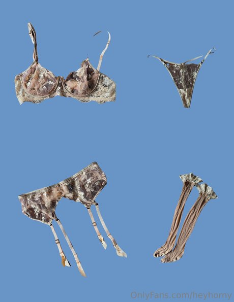 Heyhorny only fans xxx