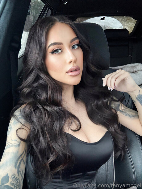 Tanyabahtinafree onlyfans free porn