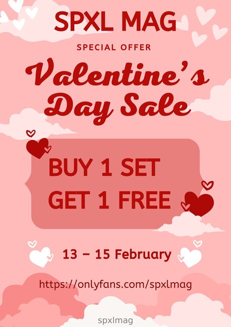 Spxlmag nude onlyfans