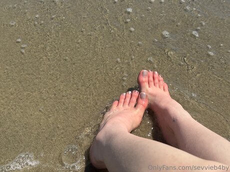 Sevvieb4by onlyfans leake