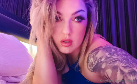 Kimjudge onlyfans naked leak