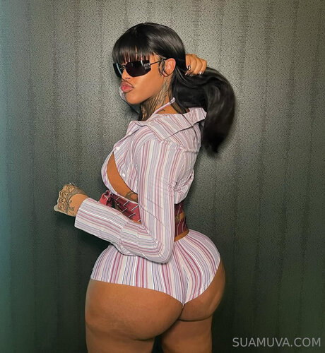 Thesuamuva leaked onlyfans.