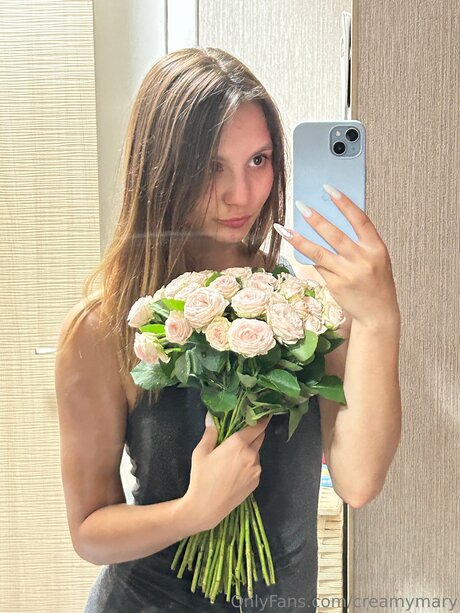 Littleangelmary onlyfans leak