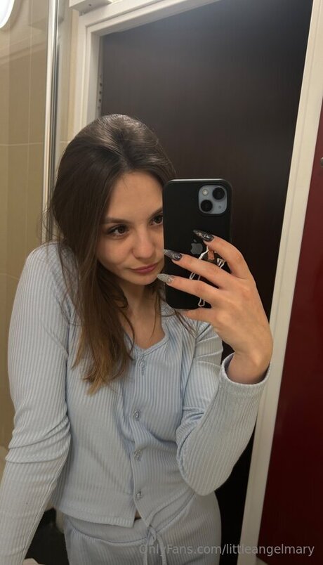 Littleangelmary onlyfans post