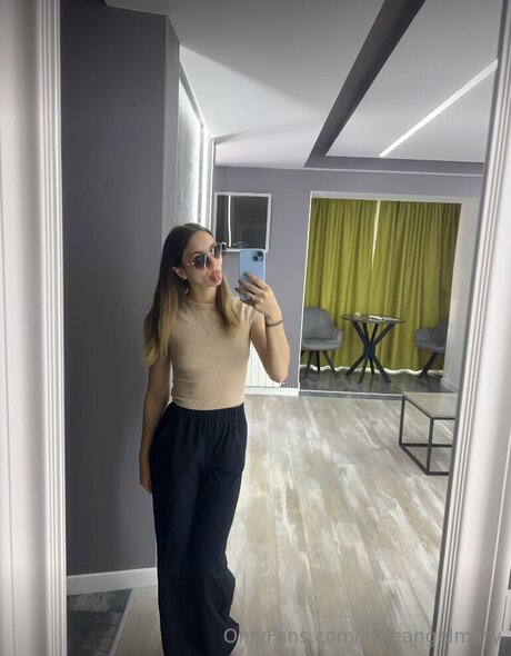 Littleangelmary leaks onlyfans porn