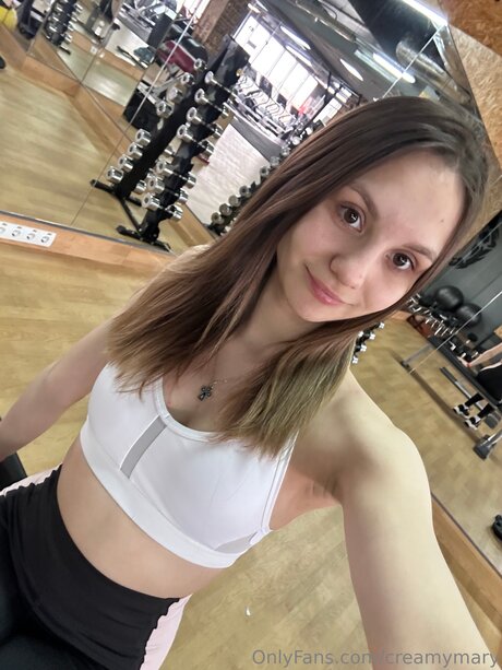 Littleangelmary onlyfans porn free