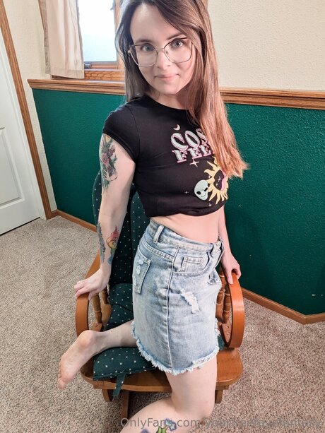 Yourfreefayefantasy onlyfans photo