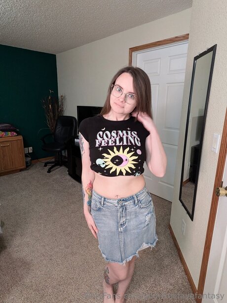 Yourfreefayefantasy onlyfans leaks porn