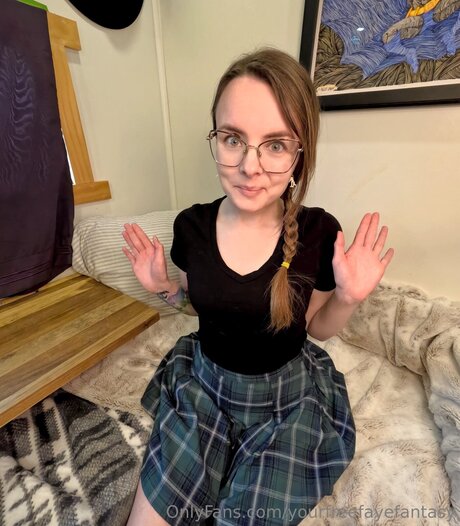 Yourfreefayefantasy leaked onlyfans sex tape